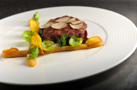 Lanýžový festival v Bellevue