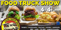 FOOD TRUCK SHOW
